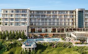 Silvanus Hotel